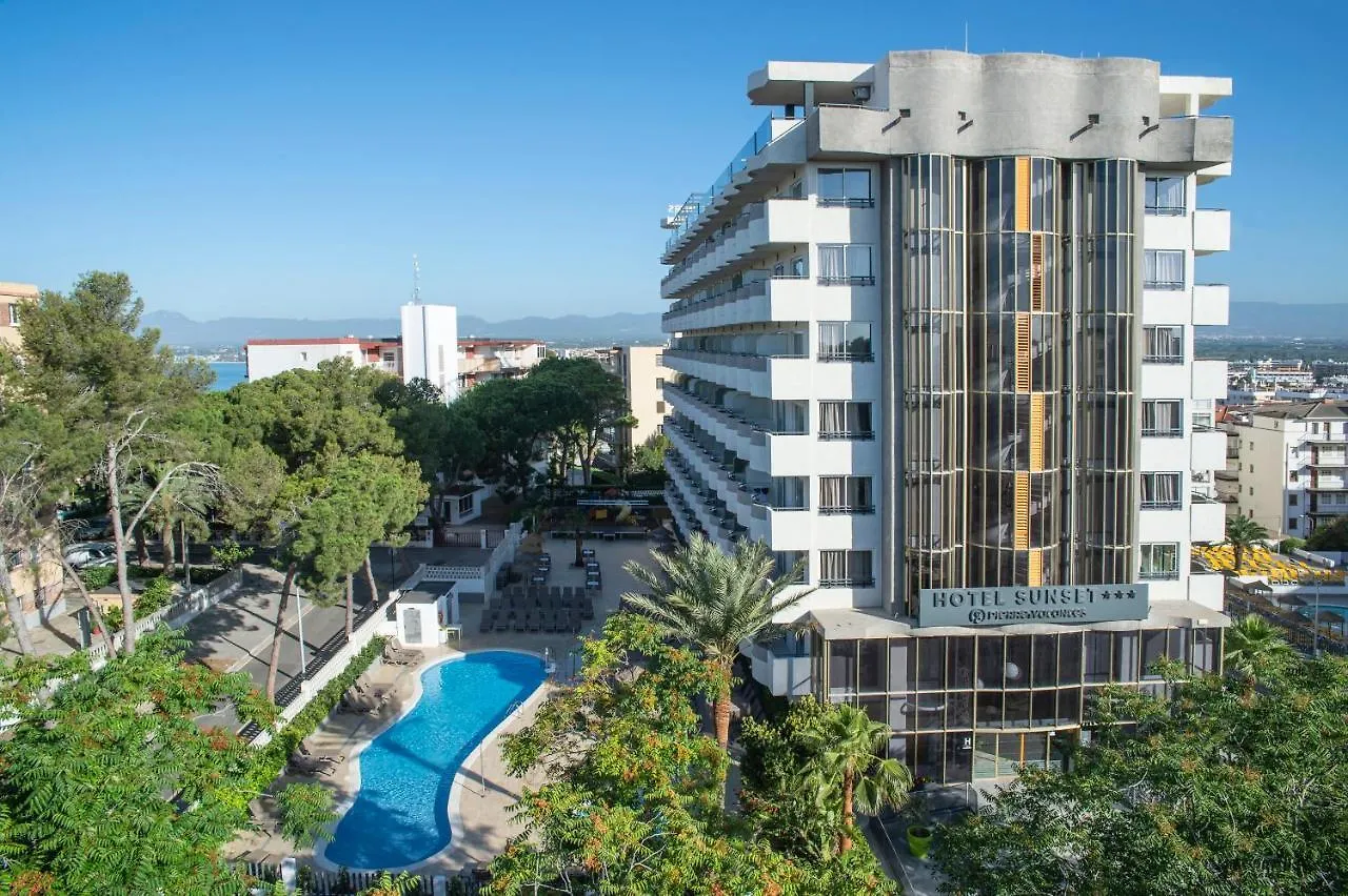 Hotel Salou Sunset By Pierre & Vacances