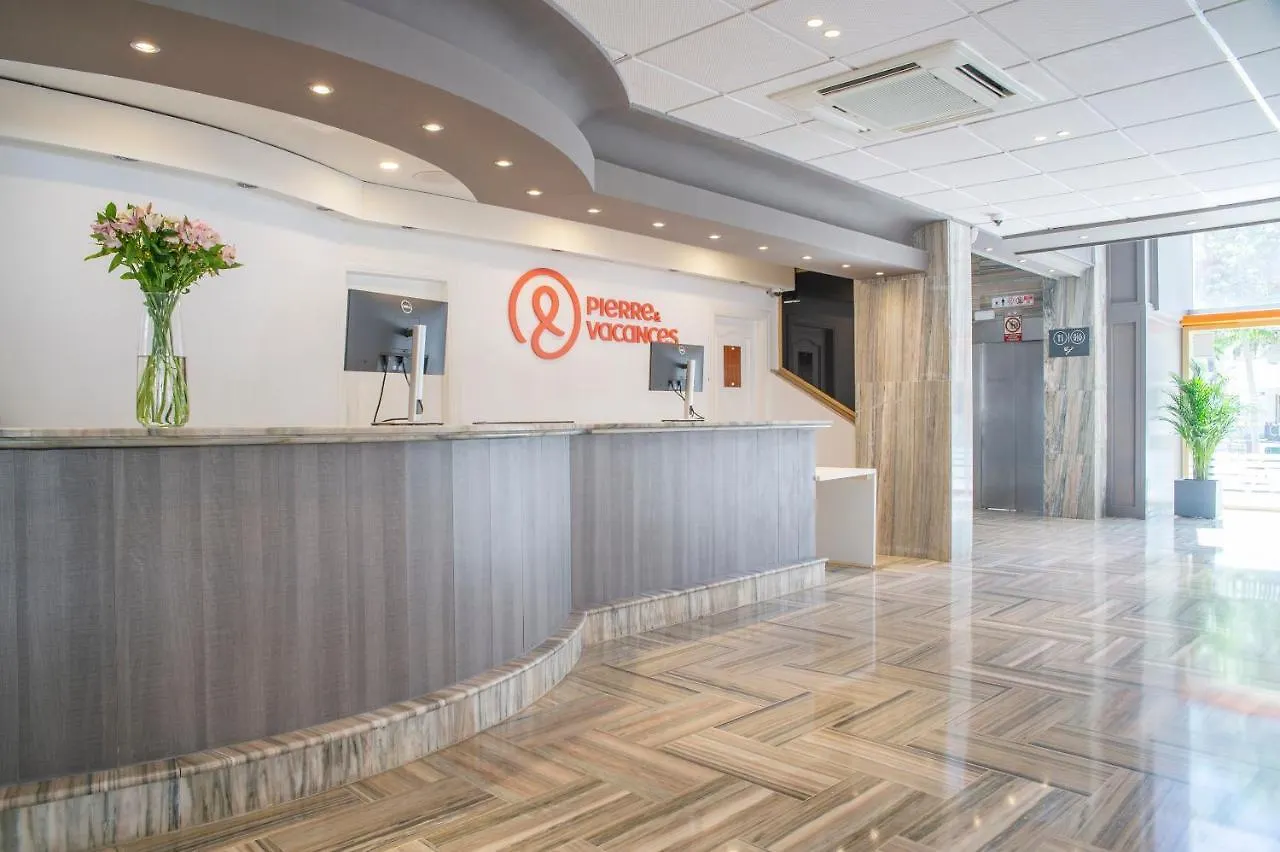 Hotel Salou Sunset By Pierre & Vacances Spain