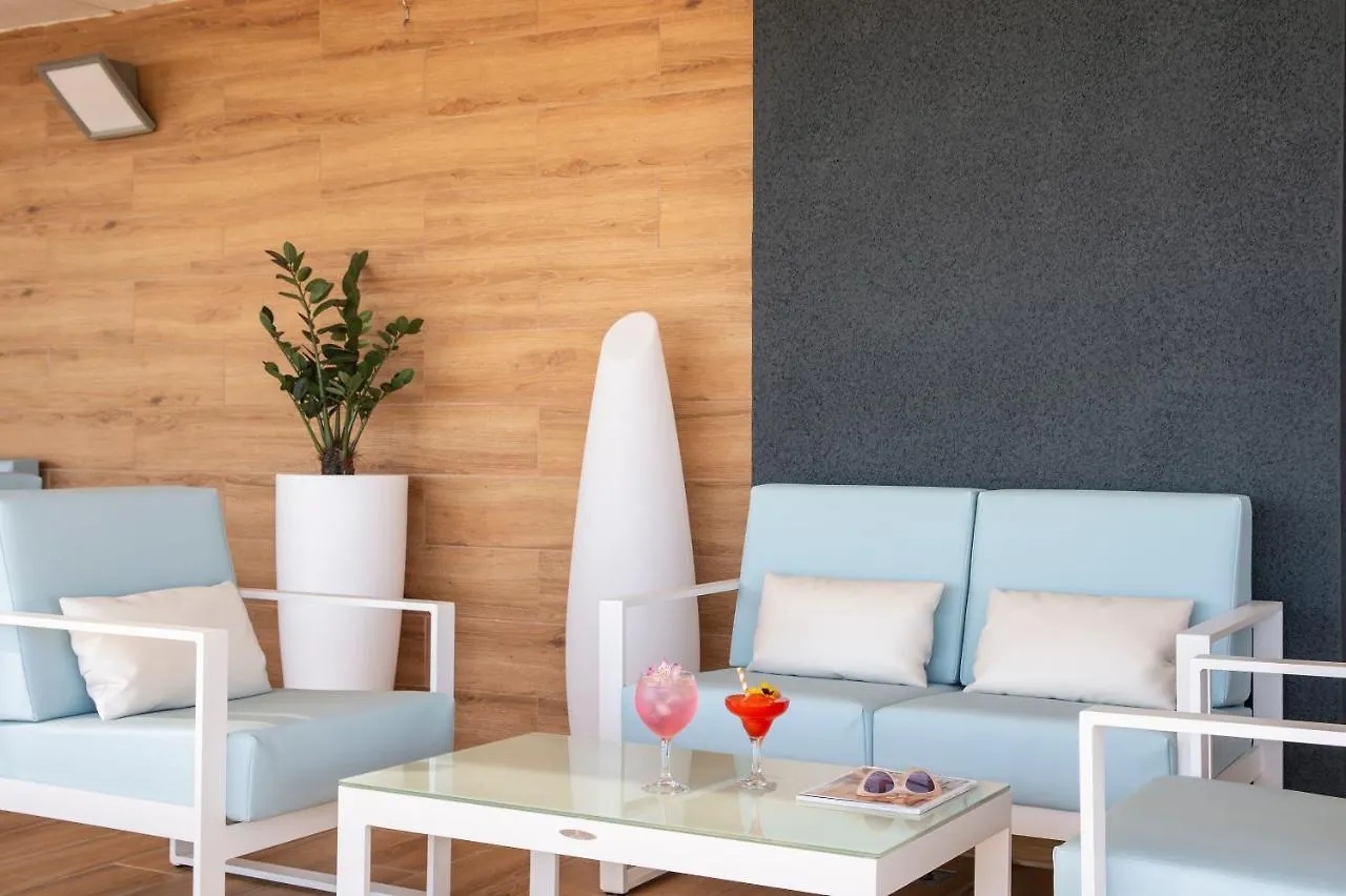 Hotel Salou Sunset By Pierre & Vacances