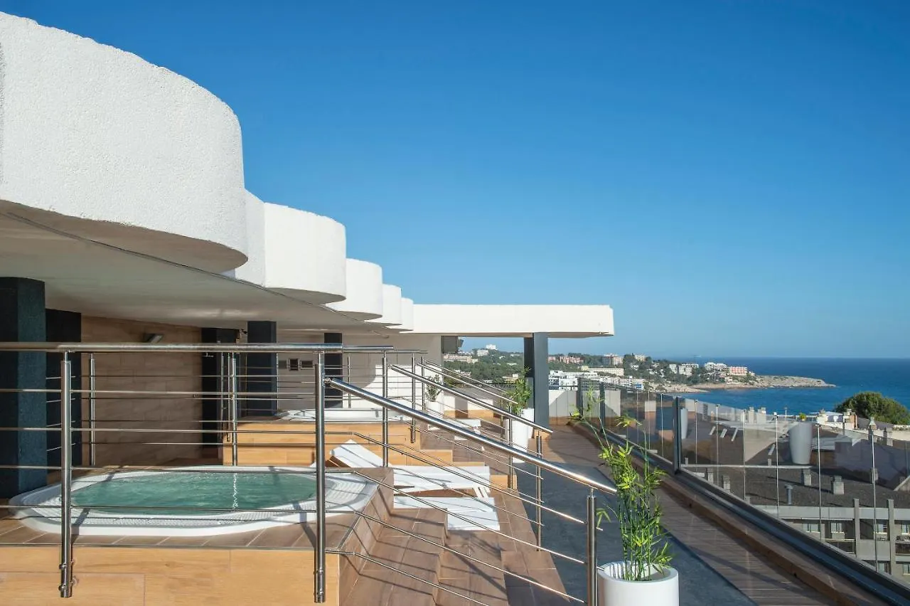 Hotel Salou Sunset By Pierre & Vacances 3*,