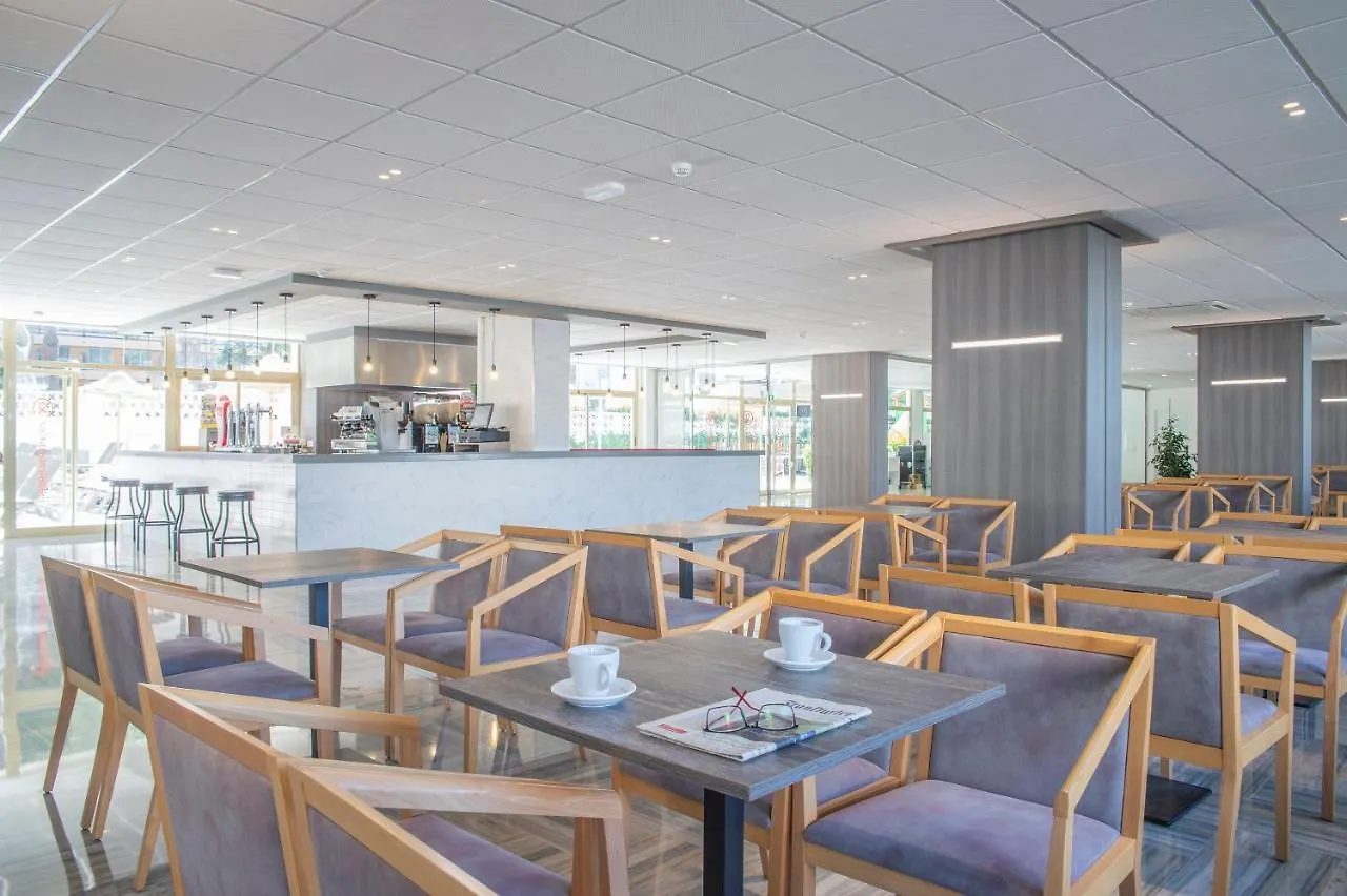 Hotel Salou Sunset By Pierre & Vacances