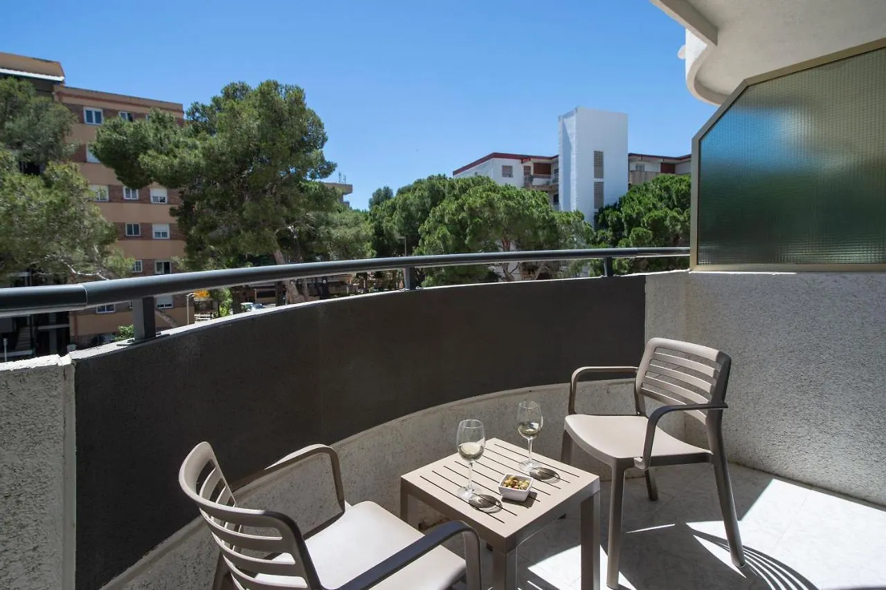 Hotel Salou Sunset By Pierre & Vacances