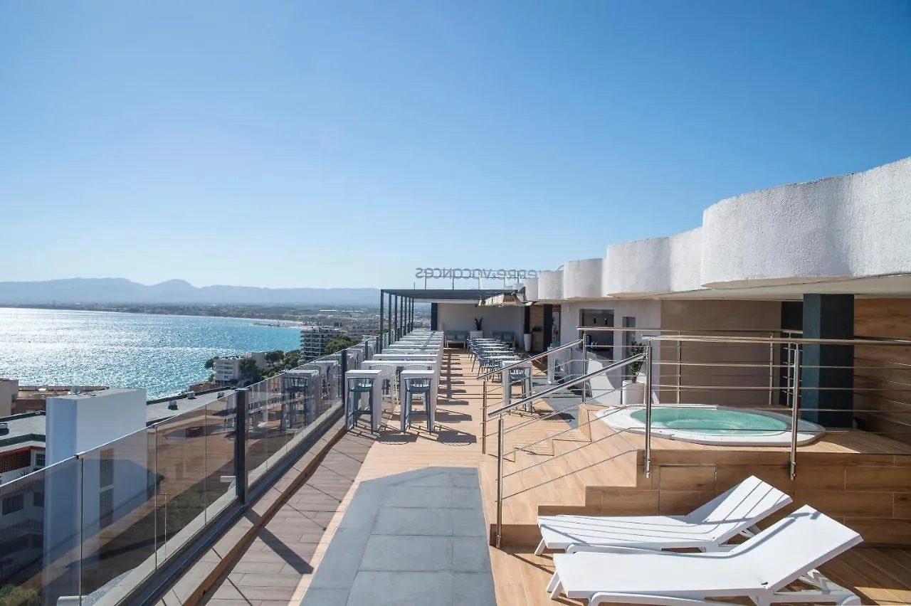 Hotel Salou Sunset By Pierre & Vacances Spain
