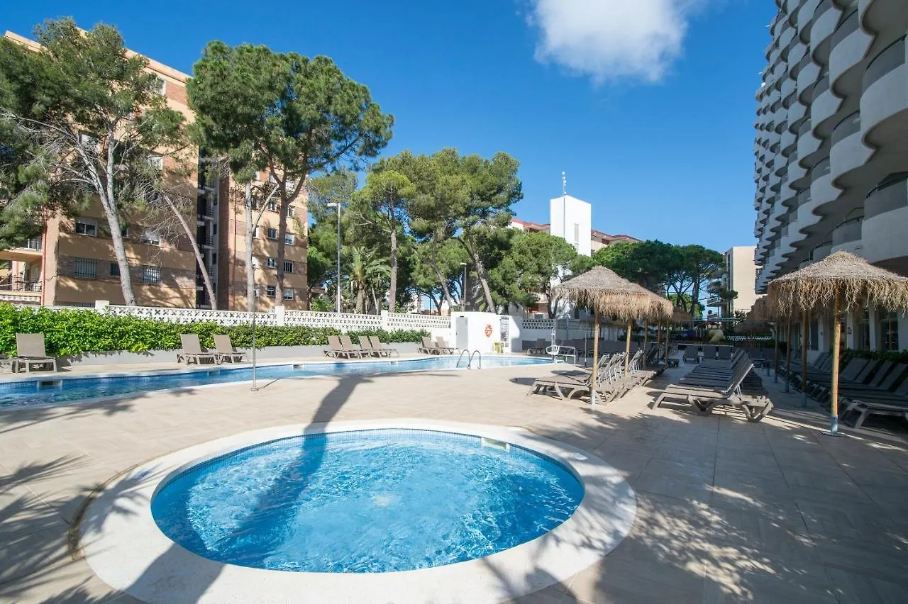 Hotel Salou Sunset By Pierre & Vacances Spain
