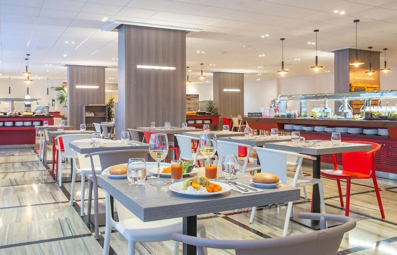 Hotel Salou Sunset By Pierre & Vacances