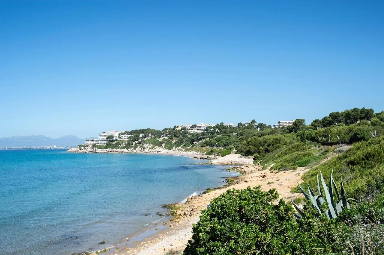 Hotel Salou Sunset By Pierre & Vacances 3*,