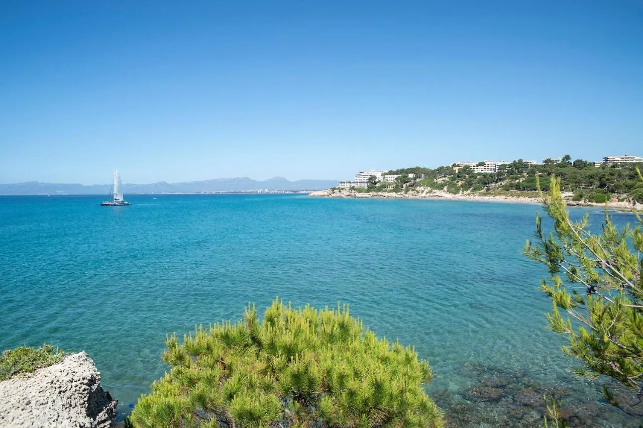Hotel Salou Sunset By Pierre & Vacances