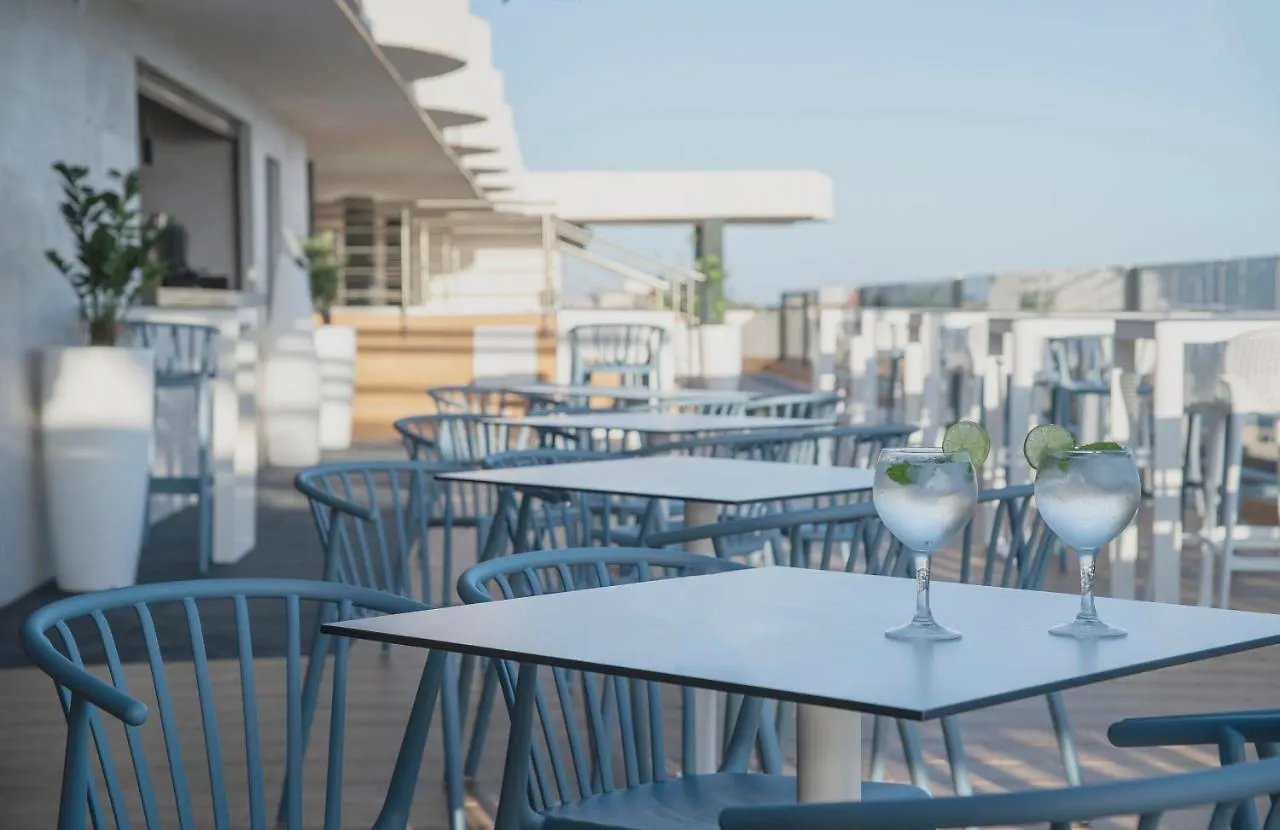 Hotel Salou Sunset By Pierre & Vacances
