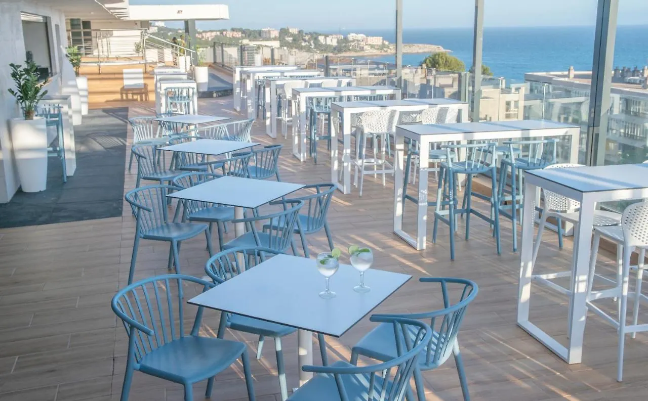 Hotel Salou Sunset By Pierre & Vacances