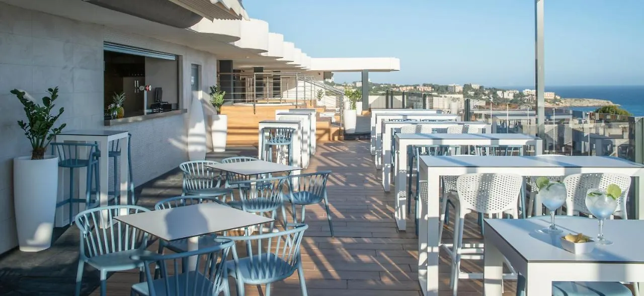 Hotel Salou Sunset By Pierre & Vacances 3*,  Spain