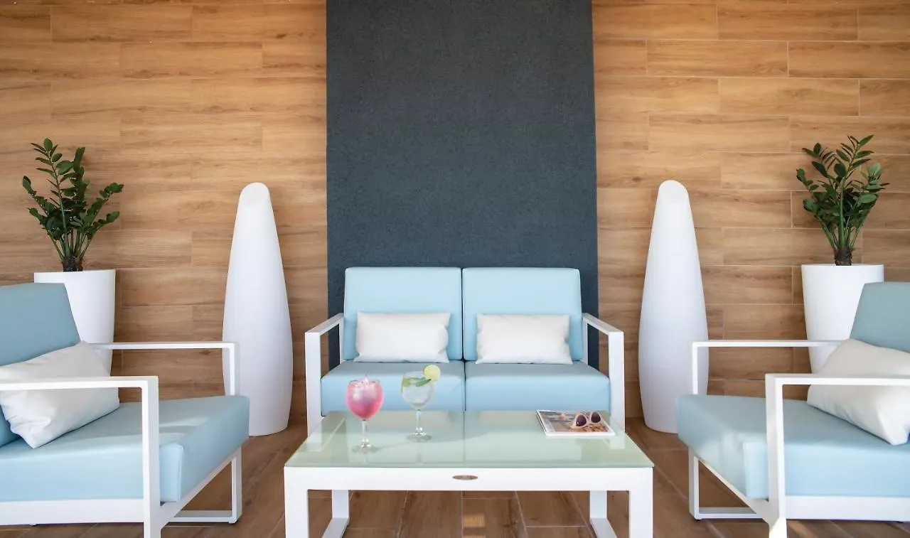 Hotel Salou Sunset By Pierre & Vacances
