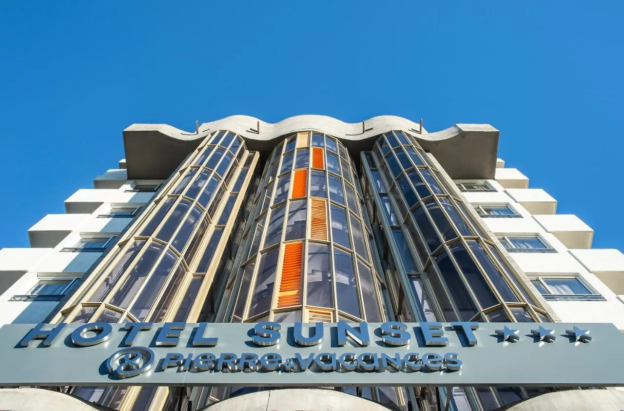 Hotel Salou Sunset By Pierre & Vacances