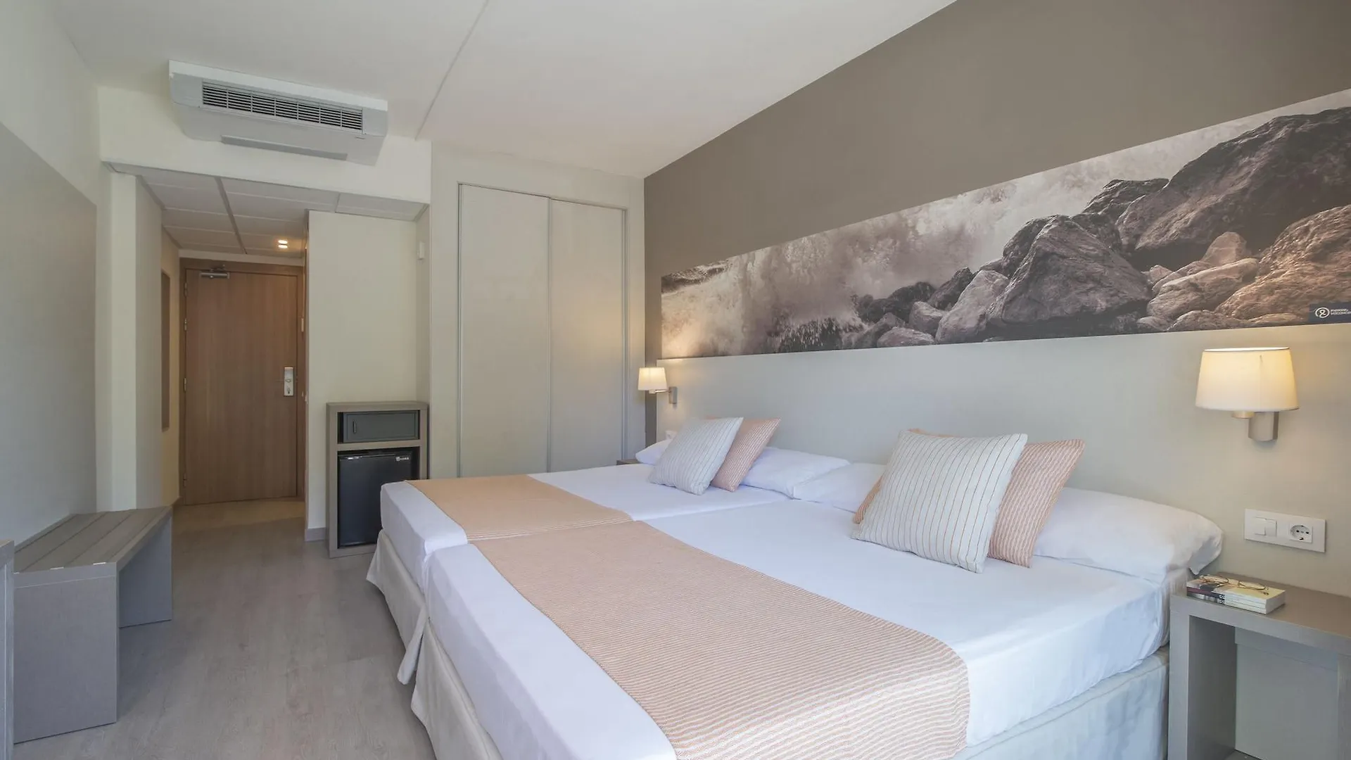 Hotel Salou Sunset By Pierre & Vacances