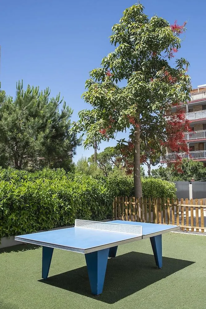 Hotel Salou Sunset By Pierre & Vacances