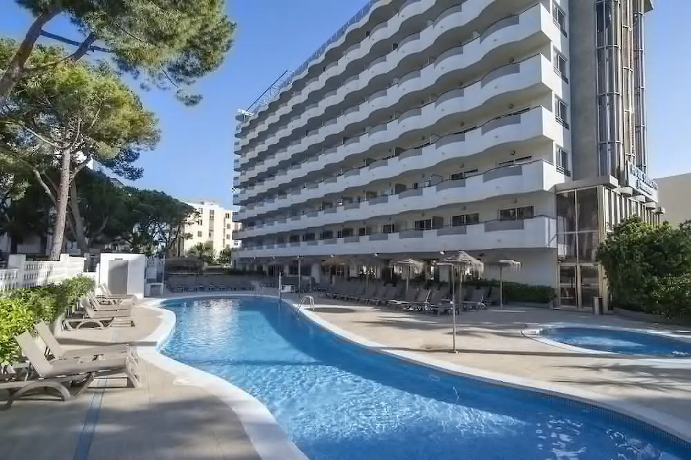 Hotel Salou Sunset By Pierre & Vacances 3*,