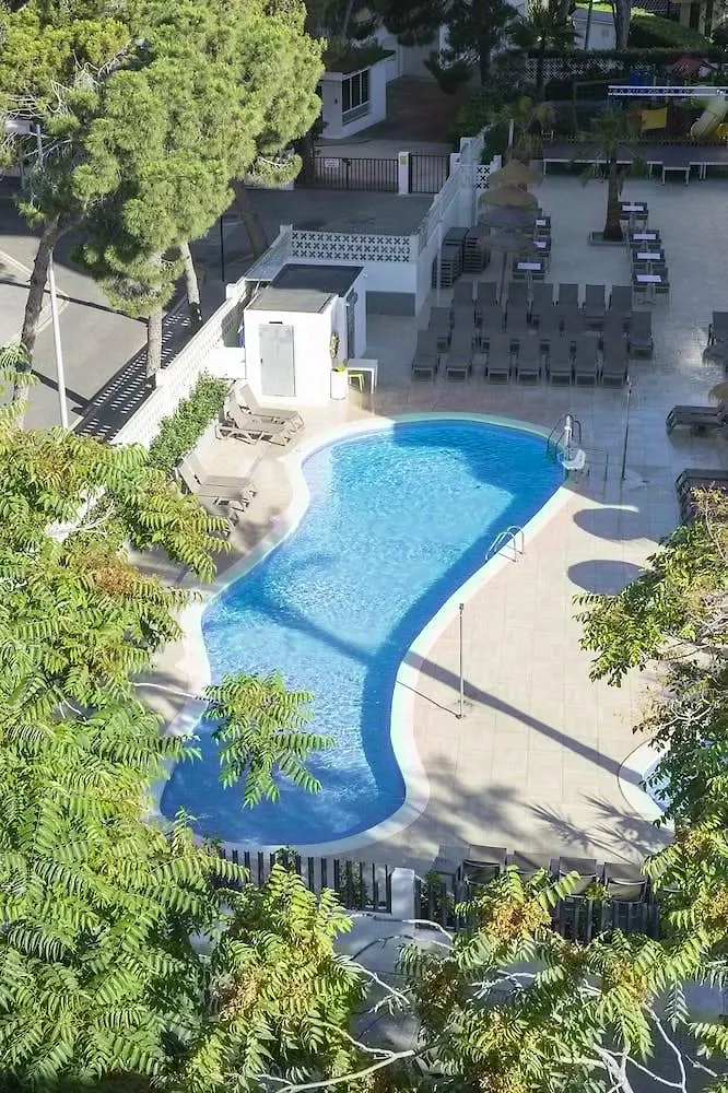 Hotel Salou Sunset By Pierre & Vacances Spain