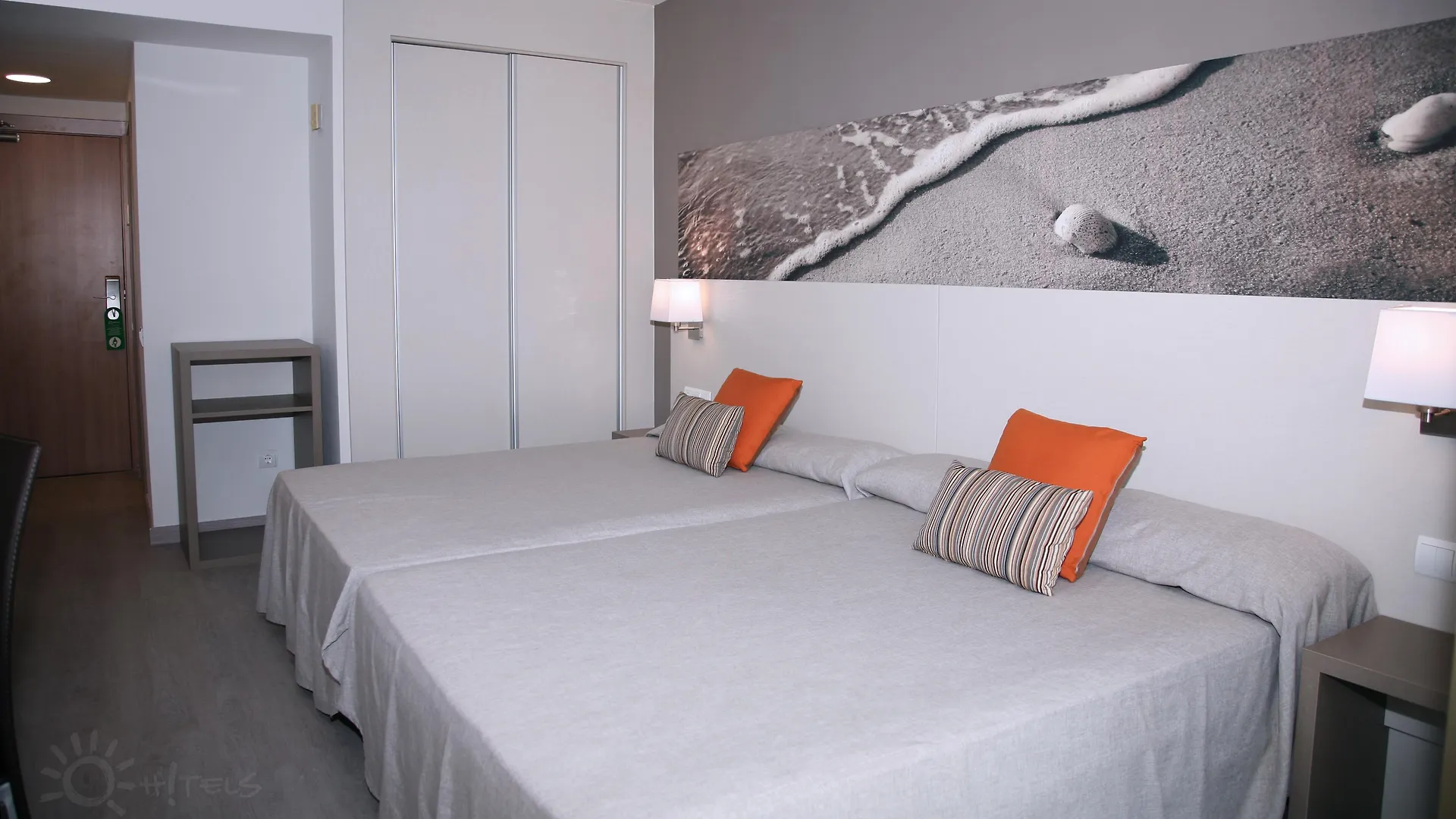 Hotel Salou Sunset By Pierre & Vacances