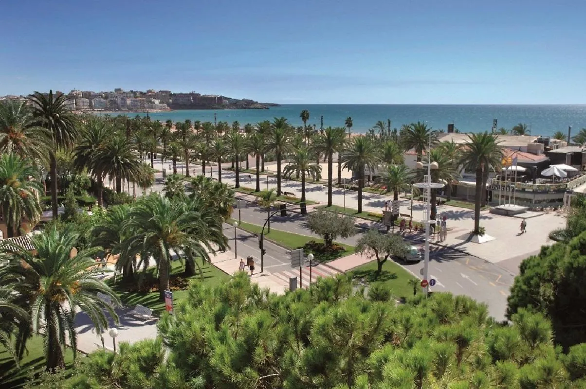 Hotel Salou Sunset By Pierre & Vacances