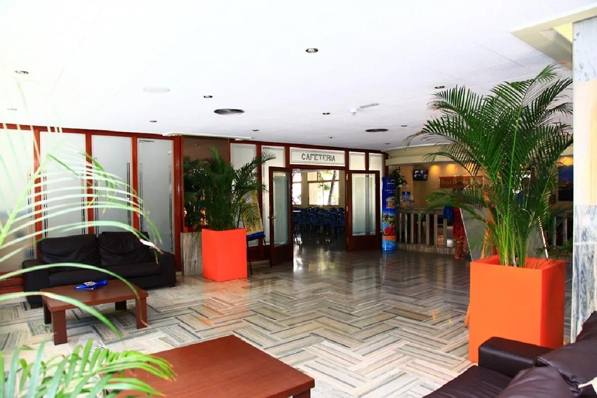 Hotel Salou Sunset By Pierre & Vacances Spain