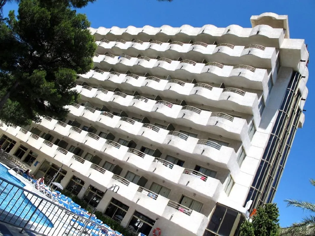 Hotel Salou Sunset By Pierre & Vacances