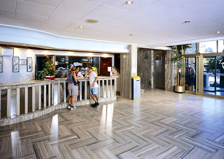 Hotel Salou Sunset By Pierre & Vacances