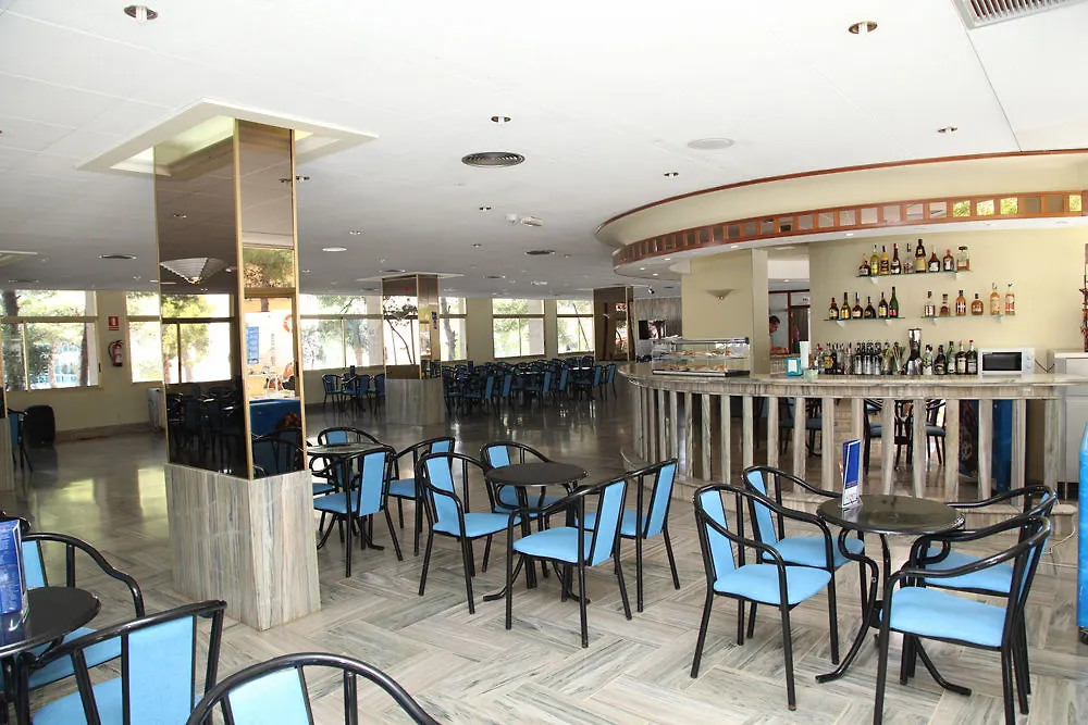 Hotel Salou Sunset By Pierre & Vacances Spain