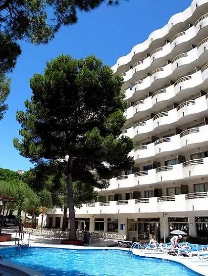 ***  Hotel Salou Sunset By Pierre & Vacances Spain