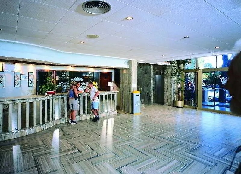 Hotel Salou Sunset By Pierre & Vacances