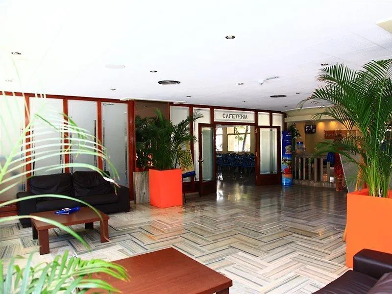 Hotel Salou Sunset By Pierre & Vacances 3*,