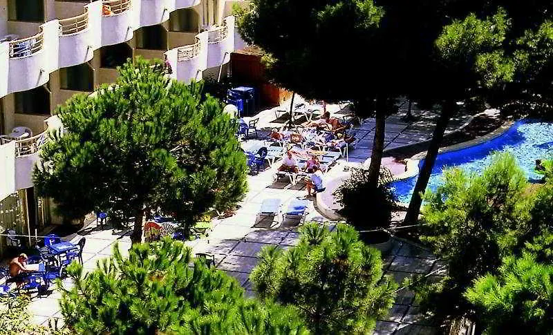 Hotel Salou Sunset By Pierre & Vacances