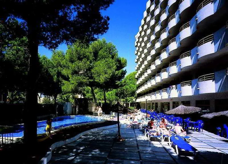 Hotel Salou Sunset By Pierre & Vacances 3*,  Spain