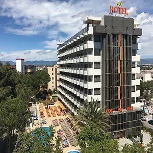 Hotel Salou Sunset By Pierre & Vacances 3*,