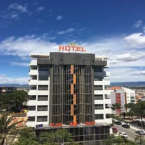 Hotel Salou Sunset By Pierre & Vacances