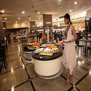 Hotel Salou Sunset By Pierre & Vacances