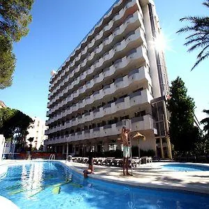 Hotel Salou Sunset By Pierre & Vacances