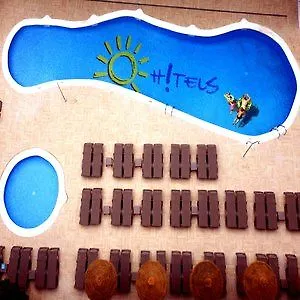 Hotel Salou Sunset By Pierre & Vacances Spain