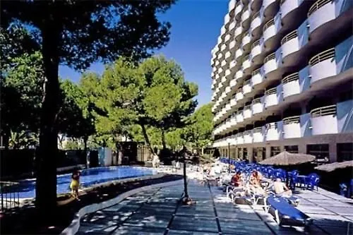 Hotel Salou Sunset By Pierre & Vacances