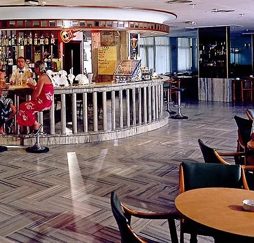 Hotel Salou Sunset By Pierre & Vacances 3*,