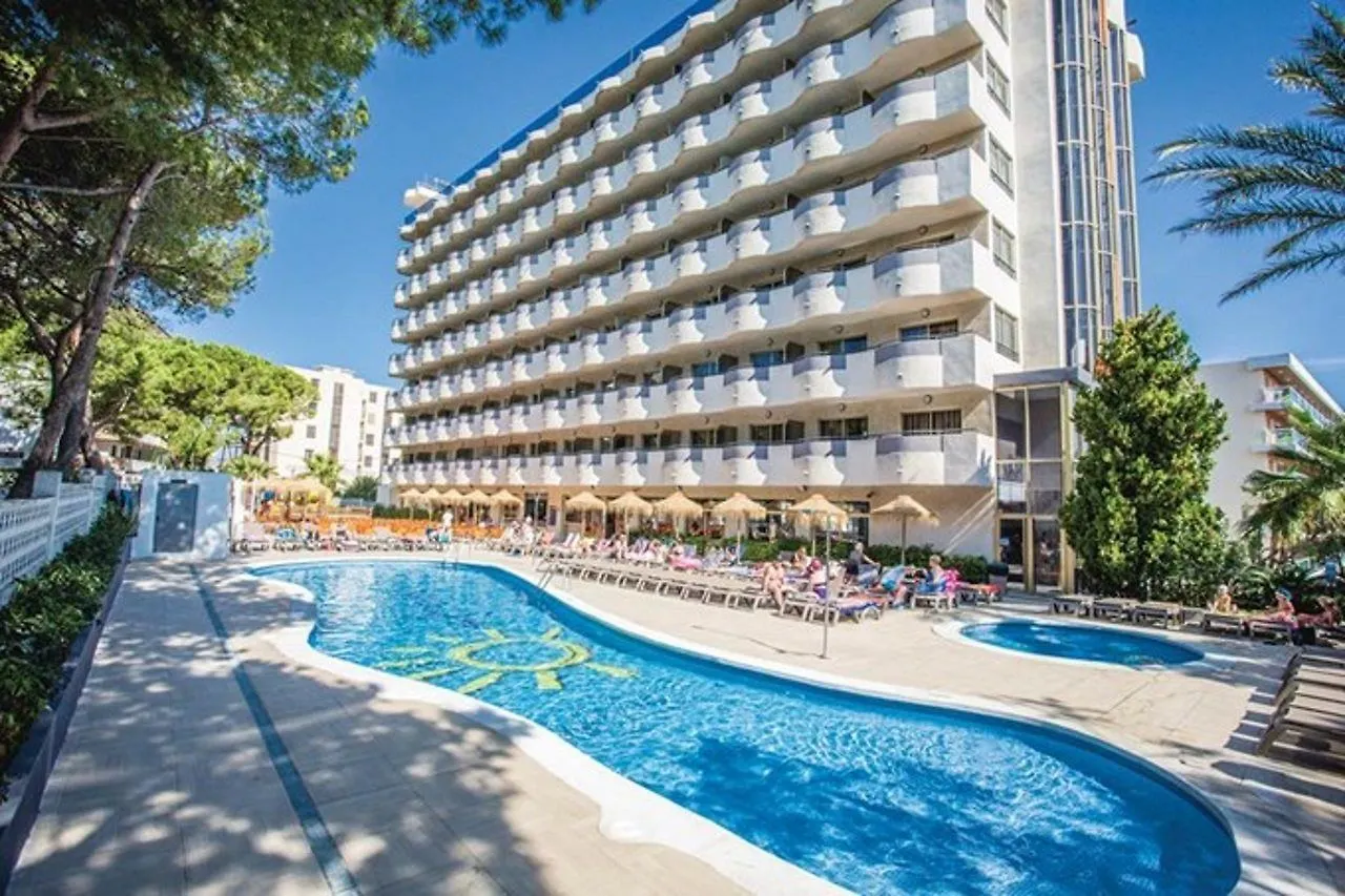 Hotel Salou Sunset By Pierre & Vacances 3*,