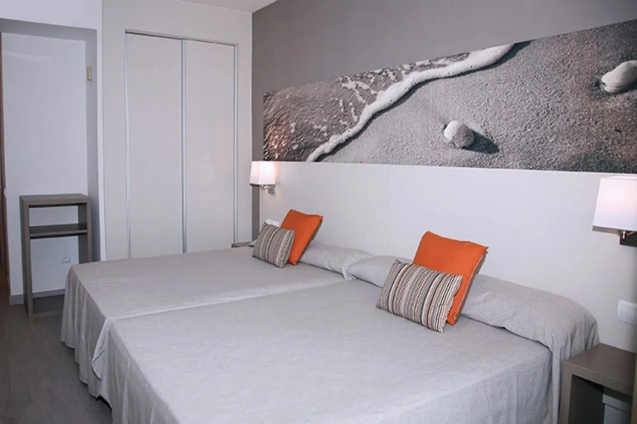 ***  Hotel Salou Sunset By Pierre & Vacances Spain