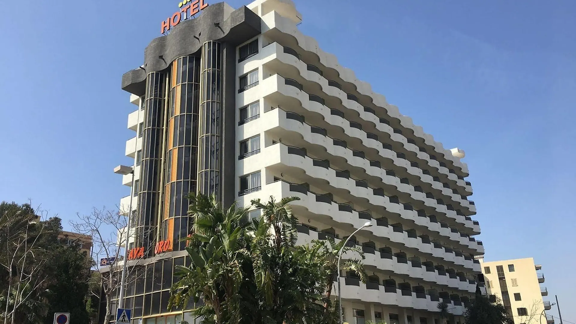 Hotel Salou Sunset By Pierre & Vacances Spain