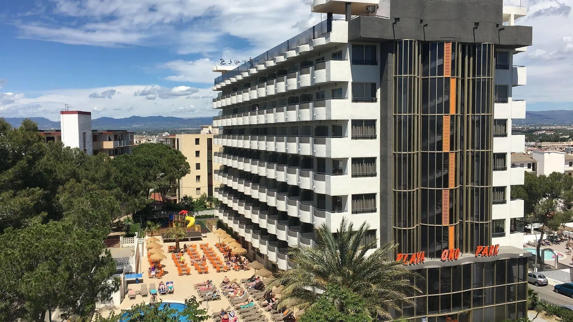 Hotel Salou Sunset By Pierre & Vacances
