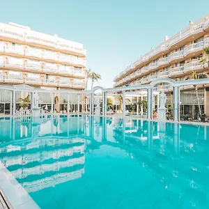 Cleopatra Palace 4* Playa de las Americas (Tenerife)