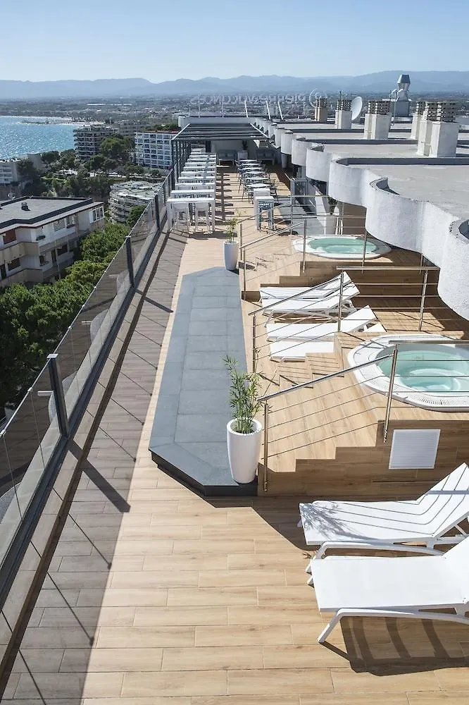 Hotel Salou Sunset By Pierre & Vacances