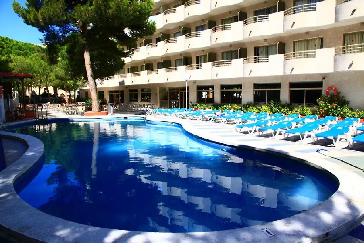 ***  Hotel Salou Sunset By Pierre & Vacances スペイン