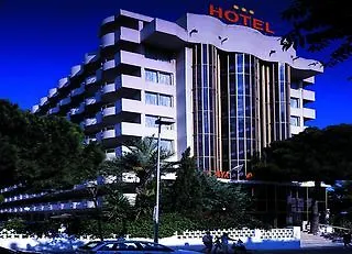 Hotel Salou Sunset By Pierre & Vacances