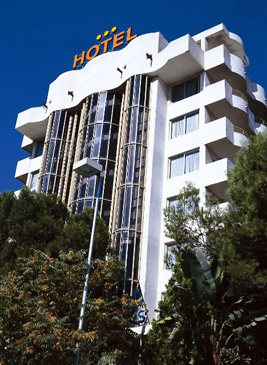 Hotel Salou Sunset By Pierre & Vacances