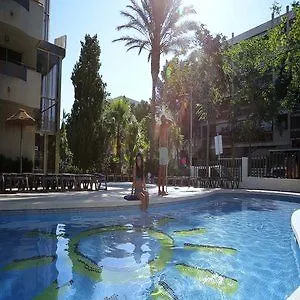 Hotel Salou Sunset By Pierre & Vacances
