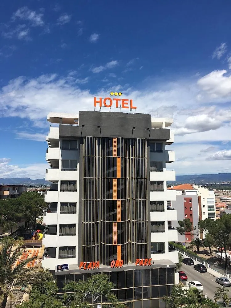 Hotel Salou Sunset By Pierre & Vacances 3*,  Spain