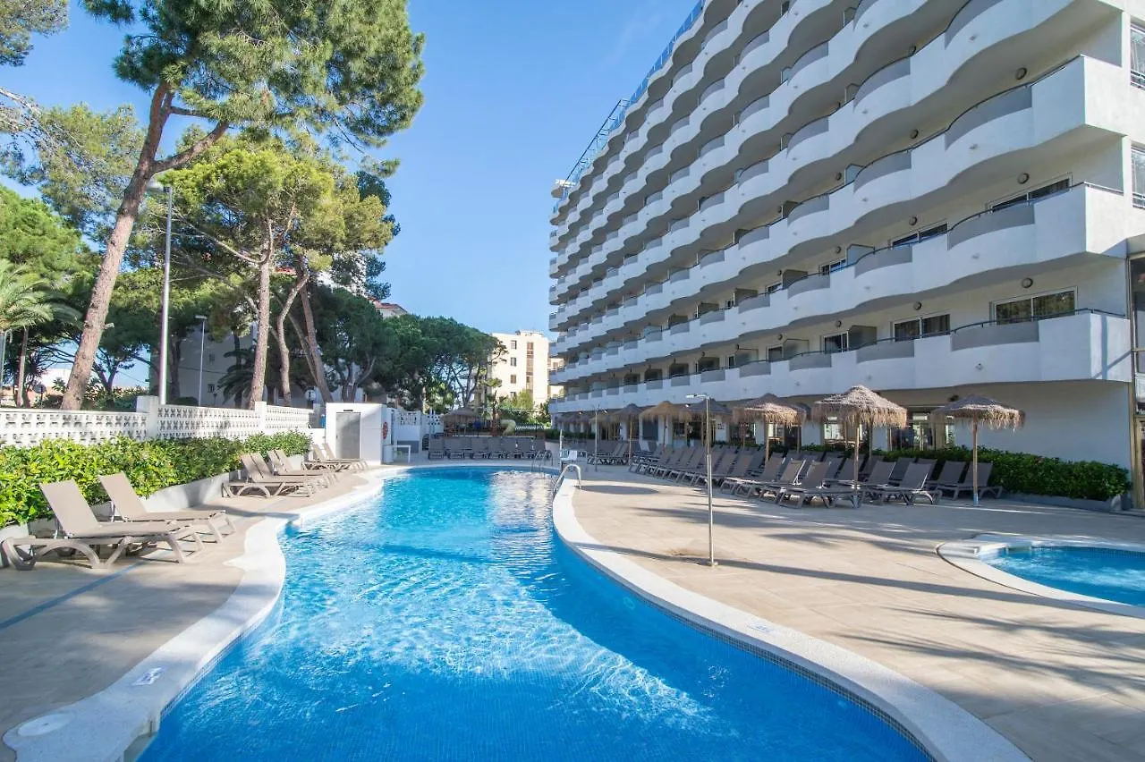 Hotel Salou Sunset By Pierre & Vacances 3*,  Spain